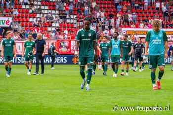 PEC Zwolle verdedigt aardig, maar daar houdt het ook mee op