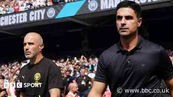 Nightmare Man City start for Maresca - are Arsenal really so far ahead?