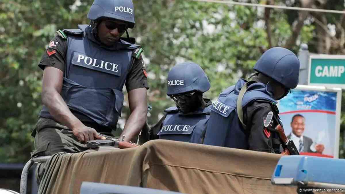 Anambra police to monitor checkpoints, patrols from control room