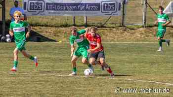 TSV Otterfing feiert seine Rückkehr mit einem 3:1-Erfolg