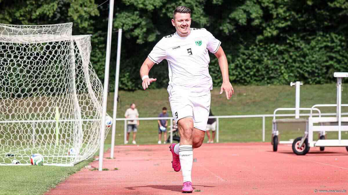 FC Penzberg: Das letzte Aufgebot zeigt in Pullach Charakter