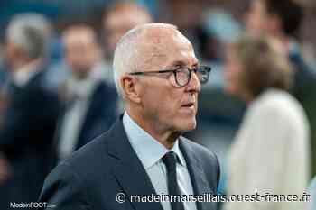 OM : Frank McCourt a pris la décision d'injecter une somme très conséquente dans le club
