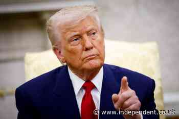 Colombia’s president asks Trump to halt tariffs to aid earthquake recovery