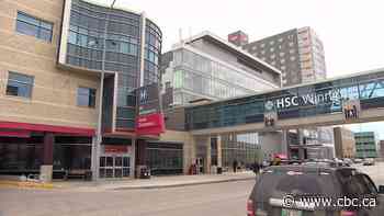 'Sawed-off rifle' makes it into HSC hallway with patient belongings, nurses union says