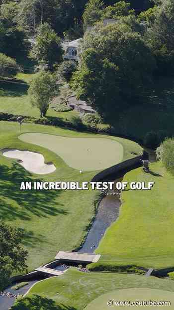 Why Merion could never be built today