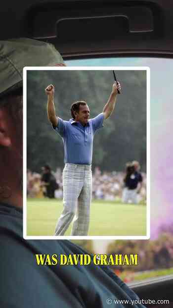 Fat Perez's dad is a walking U.S. Open encyclopedia! How many of these champions could you name?
