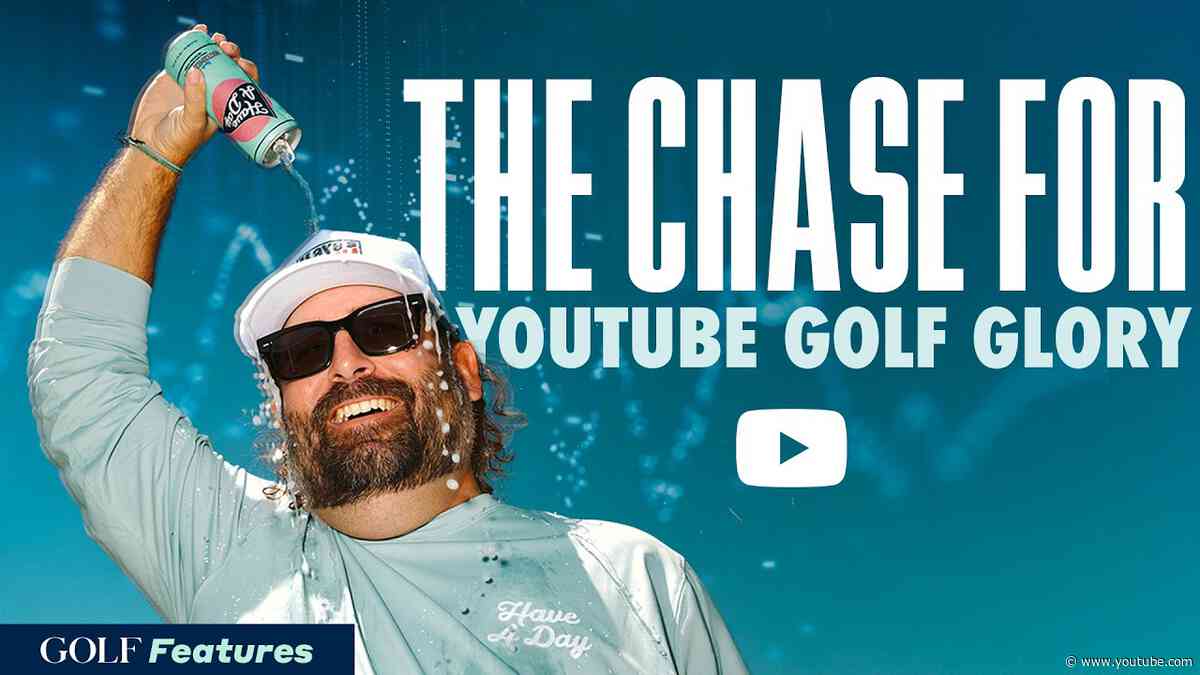 ‘UNDER THE INFLUENCE’: How Fat Perez and Bob Does Sports Changed Everything