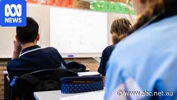 How AI is splitting Australia's education system