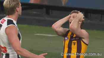 The AFL’s quirky rule exposed amid frenzy of Saturday night’s draw