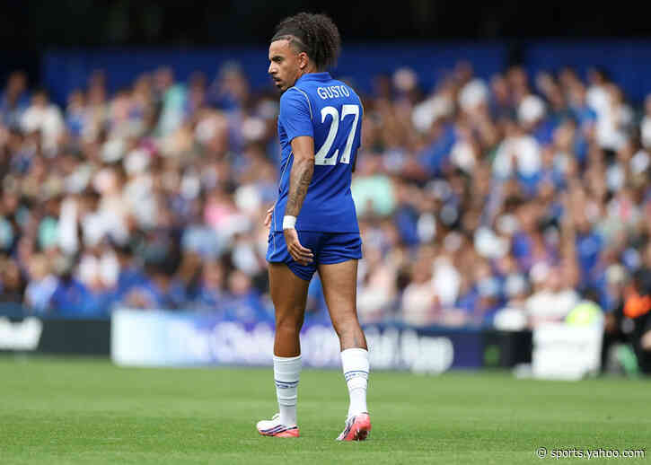 Tottenham Hotspur Have Set Their Sights On This Chelsea Defender: Good Choice For De Zerbi?