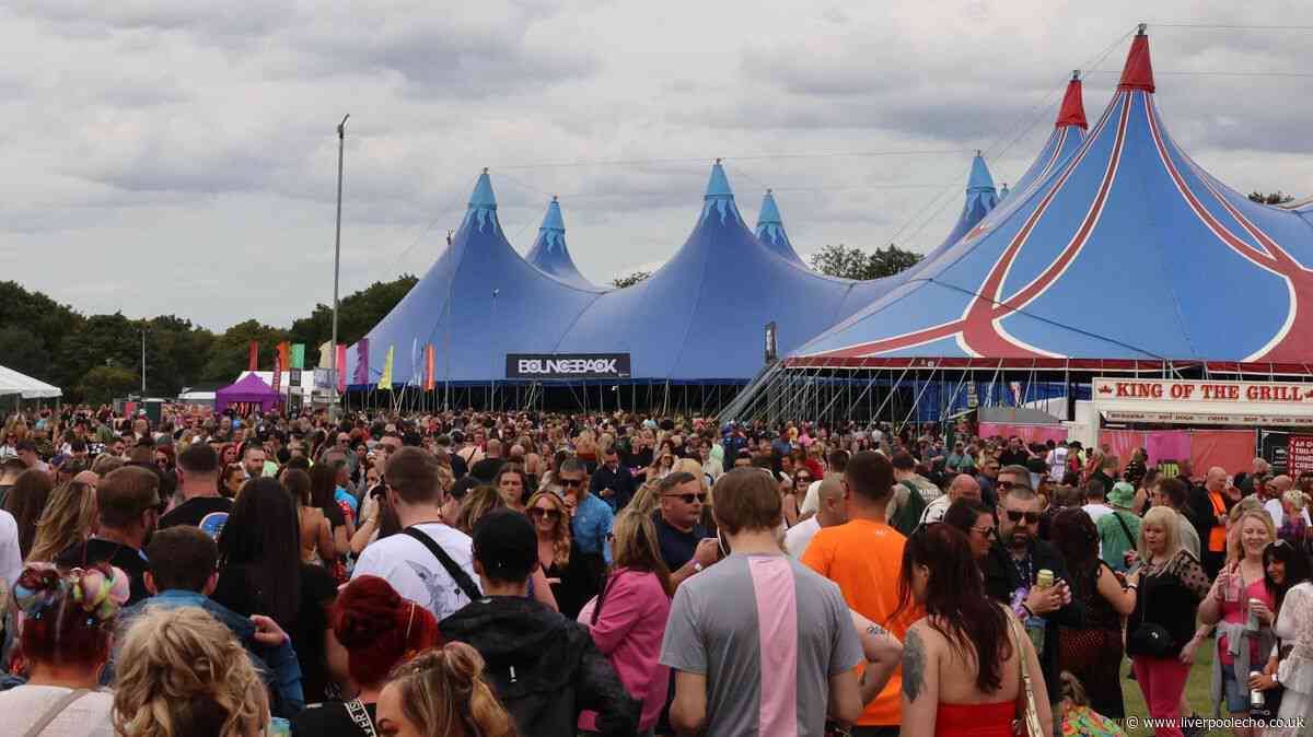 Two huge celebrations of music nostalgia coming to St Helens