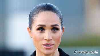 Schwere Vorwürfe von Biografin: Nutzt Herzogin Meghan König Charles nur für Geld und Macht aus?