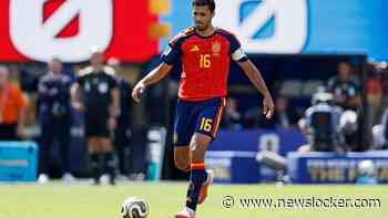 LIVE Transfers | ’Rodri voor 75 miljoen euro van Manchester City naar FC Barcelona’