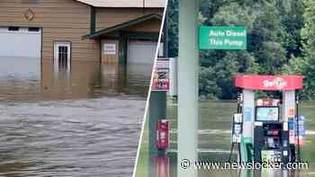Noodweer eist 6 levens in Indiana: straten volledig onder water