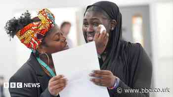 GCSE results, resits and appeals - what to do if you are unhappy with your grades