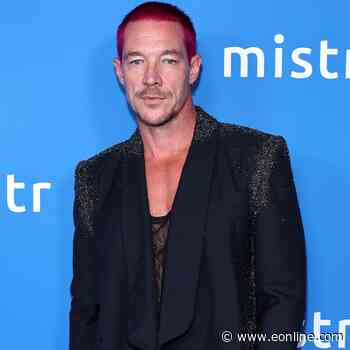 Diplo Shares He Welcomed a Daughter, Celebrates First Birthday in Peru