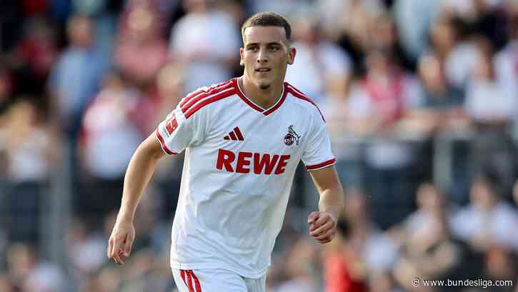 Cologne’s Thomas Kessler: Saïd El Mala “not disappointed” after Borussia Dortmund transfer collapse