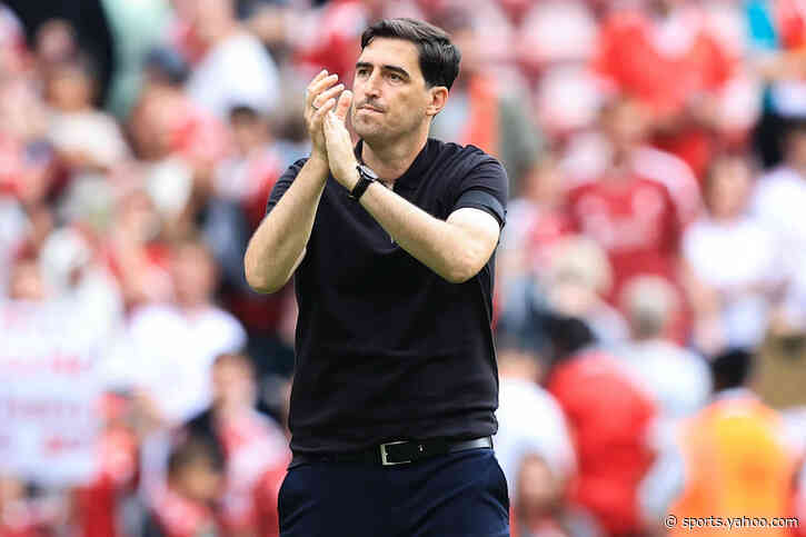 Andoni Iraola set to make statement over Liverpool youngster’s future in Como friendly