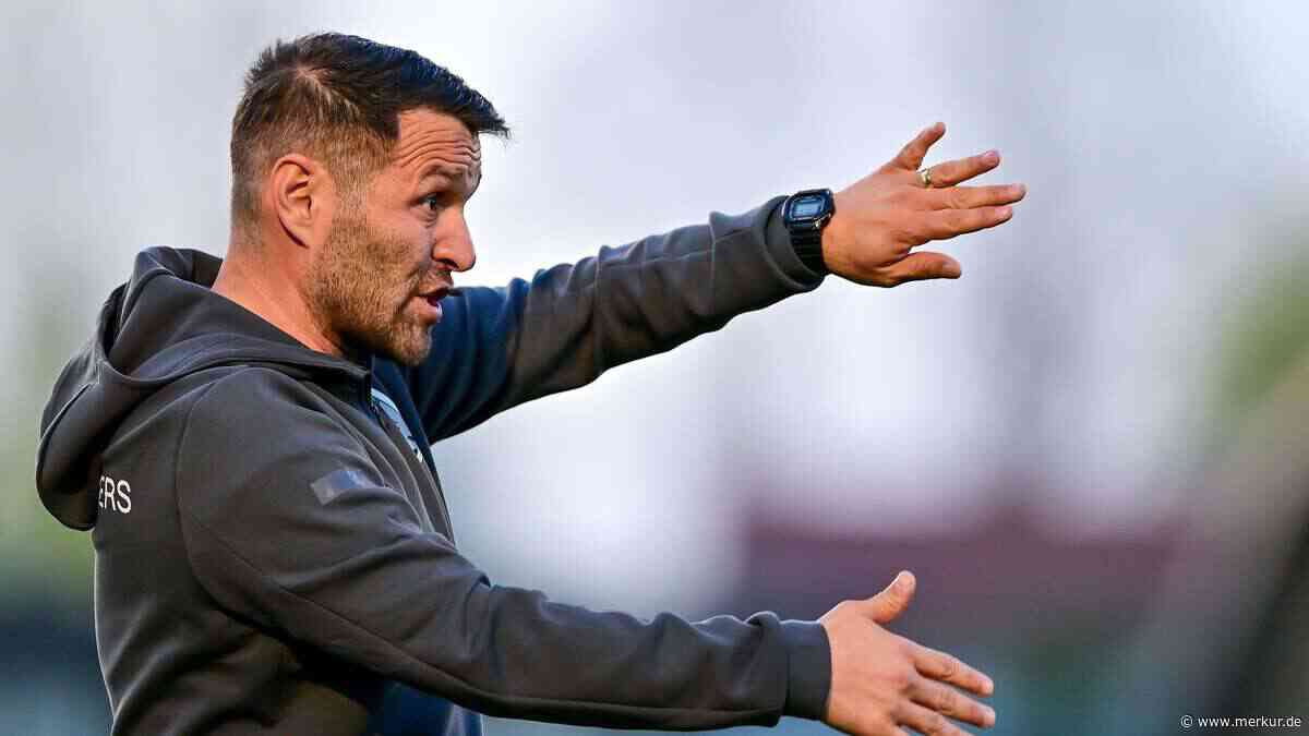 TuS-Trainer ist das Wie egal: „Es ging nur um die Punkte“