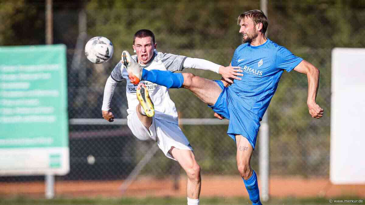 Gegner spielt zu abgezockt für Aufsteiger FC Real Kreuth