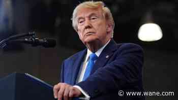Trump pushes Senate to vote on permanent daylight saving time bill 'as soon as possible'