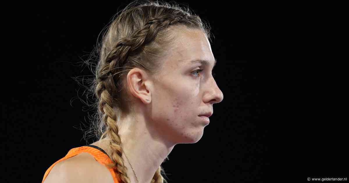 LIVE EK atletiek | Foute laatste wissel nekt Nederland op 4x100 meter, zorgt Femke Broeders-Bol voor estafettegoud?