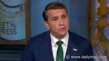 New Attorney General Todd Blanche hints that the FBI will NOT take over search for Nancy Guthrie despite heavy criticism of local police... six months after her disappearance