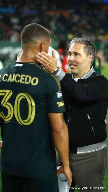 Game Won #rctid #leaguescup #soccer