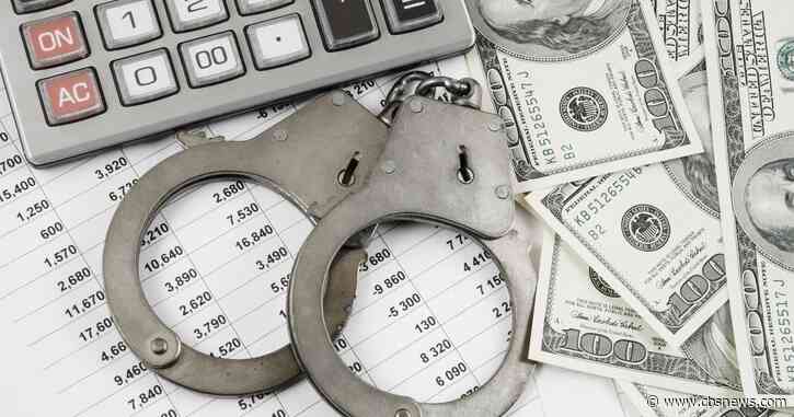 Founder of Georgia financial advisory firm sentenced to 20 years in $380M Ponzi scheme