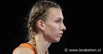 LIVE EK atletiek | Foute laatste wissel nekt Nederland op 4x100 meter, zorgt Femke Broeders-Bol voor estafettegoud?