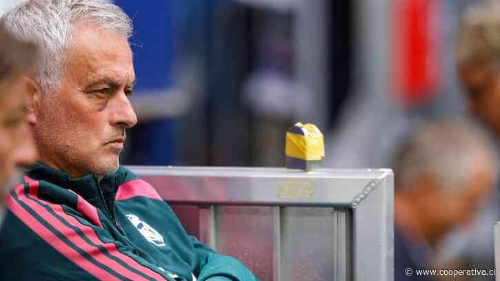 Mourinho y nivel de su Real Madrid: "Solo tenemos jugadores buenos, muy buenos y muy muy buenos"