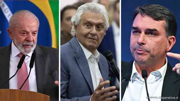 De rapero a veterinario: Los 13 candidatos inscritos para las presidenciales en Brasil
