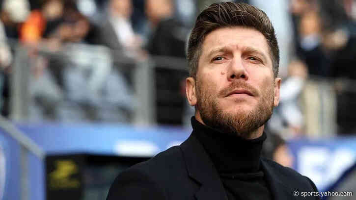 What awaits new Scotland head coach Pocognoli?