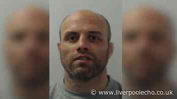 Gangster who sourced AK-47 only has to pay back £500 of £1.5m criminal profits