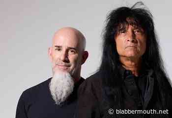 ANTHRAX's SCOTT IAN Reflects On 'Heartbreaking' Decision To Fire JOEY BELLADONNA In 1992: 'In Hindsight, I Was Wrong'
