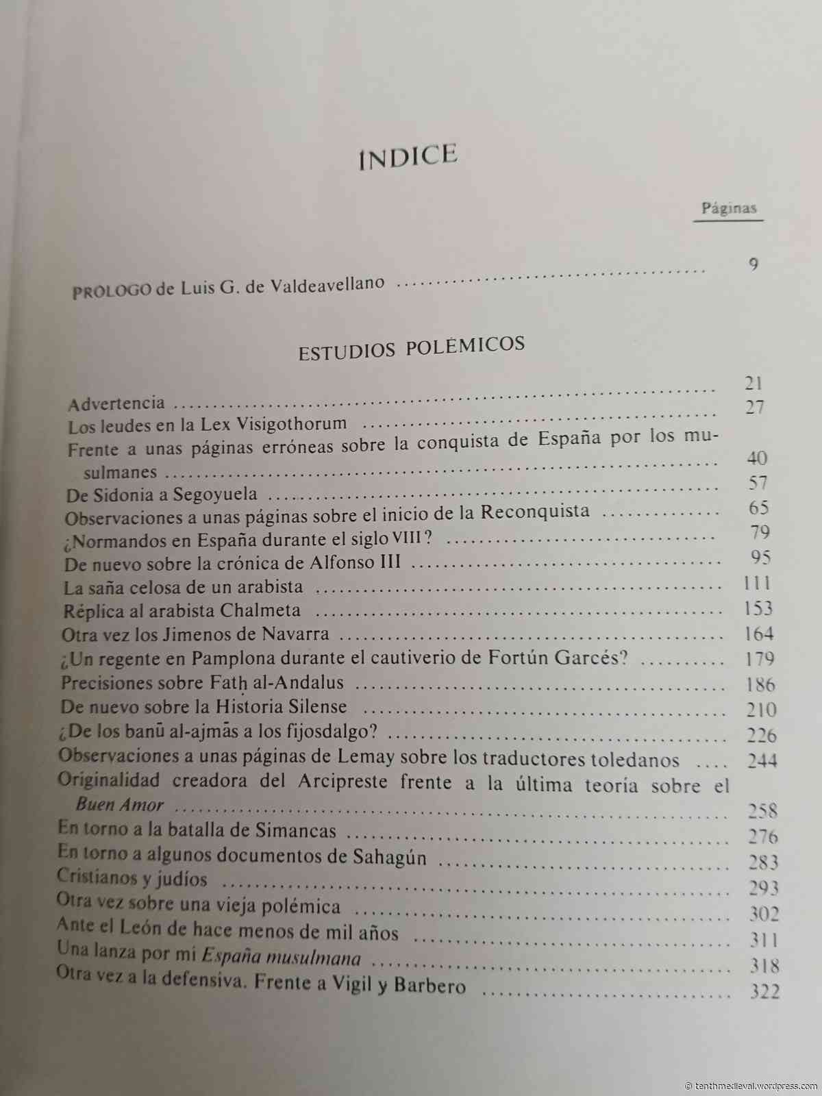 That this volume even exists