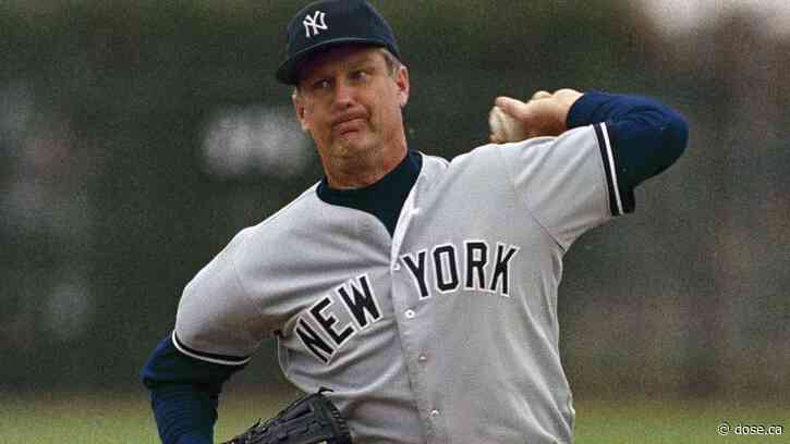 MLB in Brief: Tommy John Has Passed Away | Spencer Arrighetti’s Day