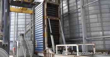 Grain trade and government working together to unlock non tariff burdens
