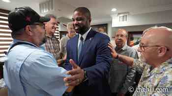 This week on The Hill: Florida governor’s race, embattled lawmakers to take spotlight