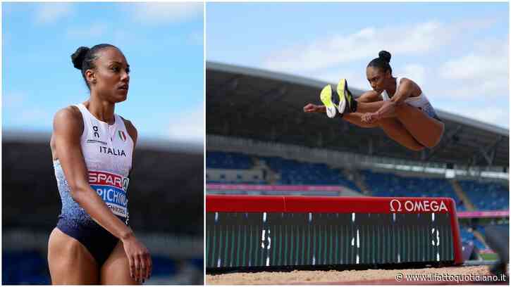 Europei di atletica, Italia d’oro fino all’ultimo giorno: incredibile successo nella staffetta maschile 4×400, trionfa anche Larissa Iapichino nel salto in lungo