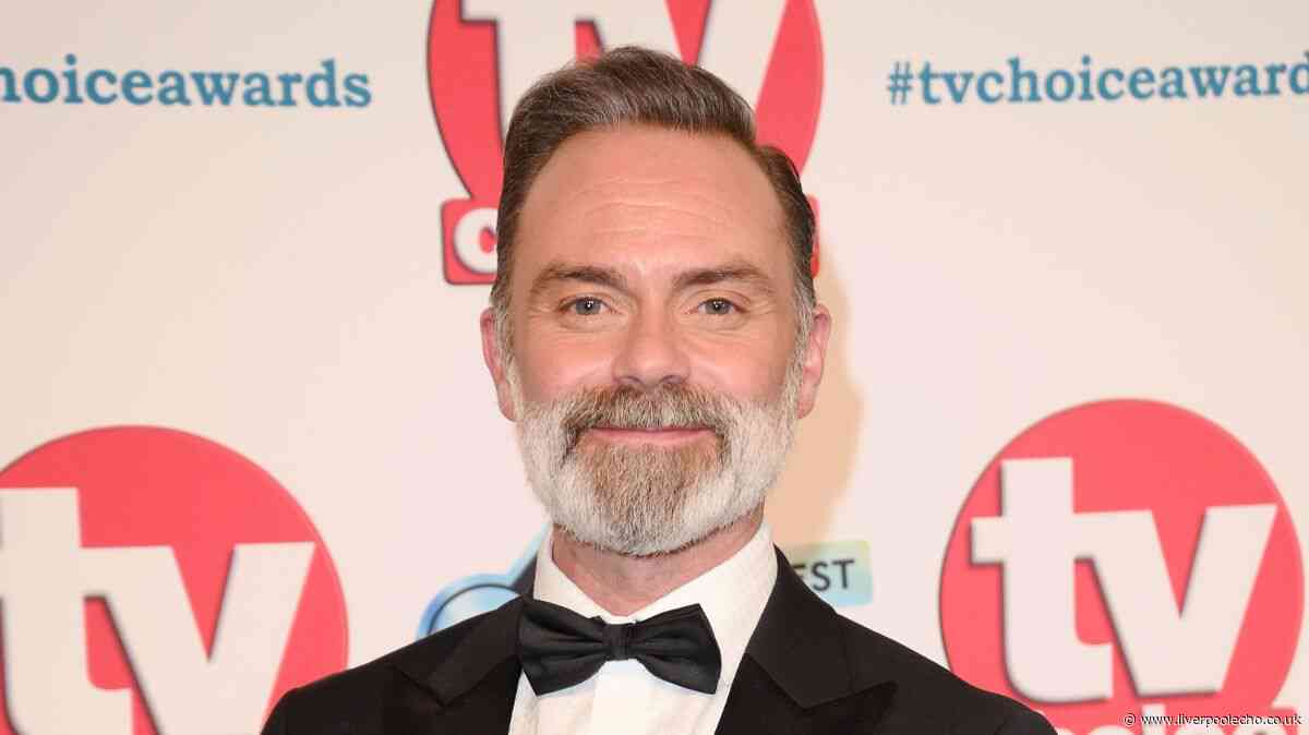 Ex Coronation Street star Daniel Brocklebank 'absolutely gutted' as he shares 'heartbreaking' loss