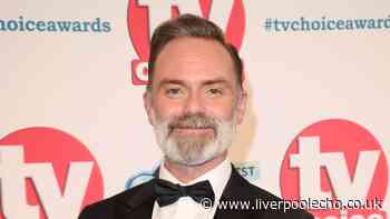 Ex Coronation Street star Daniel Brocklebank 'absolutely gutted' as he shares 'heartbreaking' loss