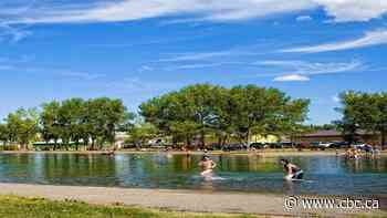 Cross Country Checkup: What close calls have you seen or experienced while swimming?