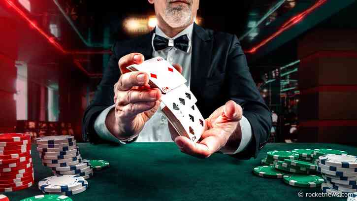 Casino operator liquidated as Chapter 11 bankruptcy ends