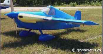 Search ongoing for missing pilot in Ontario’s Kawartha Lakes region