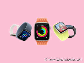 Wereldwijde smartwatchmarkt groeit 6%, Apple blijft grootste speler – Omdia