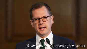 Reform UK vows party will end ‘plain immoral’ benefits to foreigners if it takes power