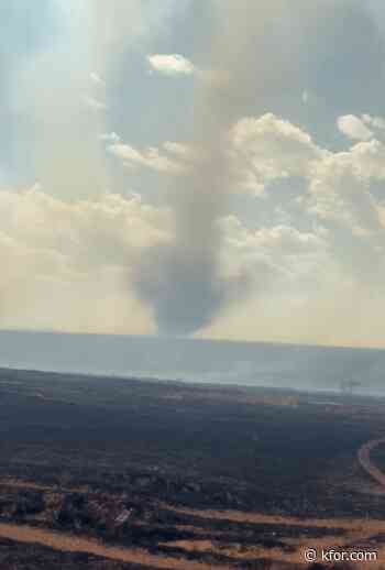 Burnt Canyon Fire update: over 3,300 acres burned