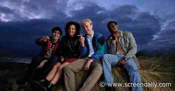 ‘Skintown’ review: Sparky, engaging friendship drama is set against the backdrop of Troubles-era Northern Ireland