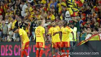 Paris Saint-Germain verslagen door Lens in strijd om Franse Super Cup